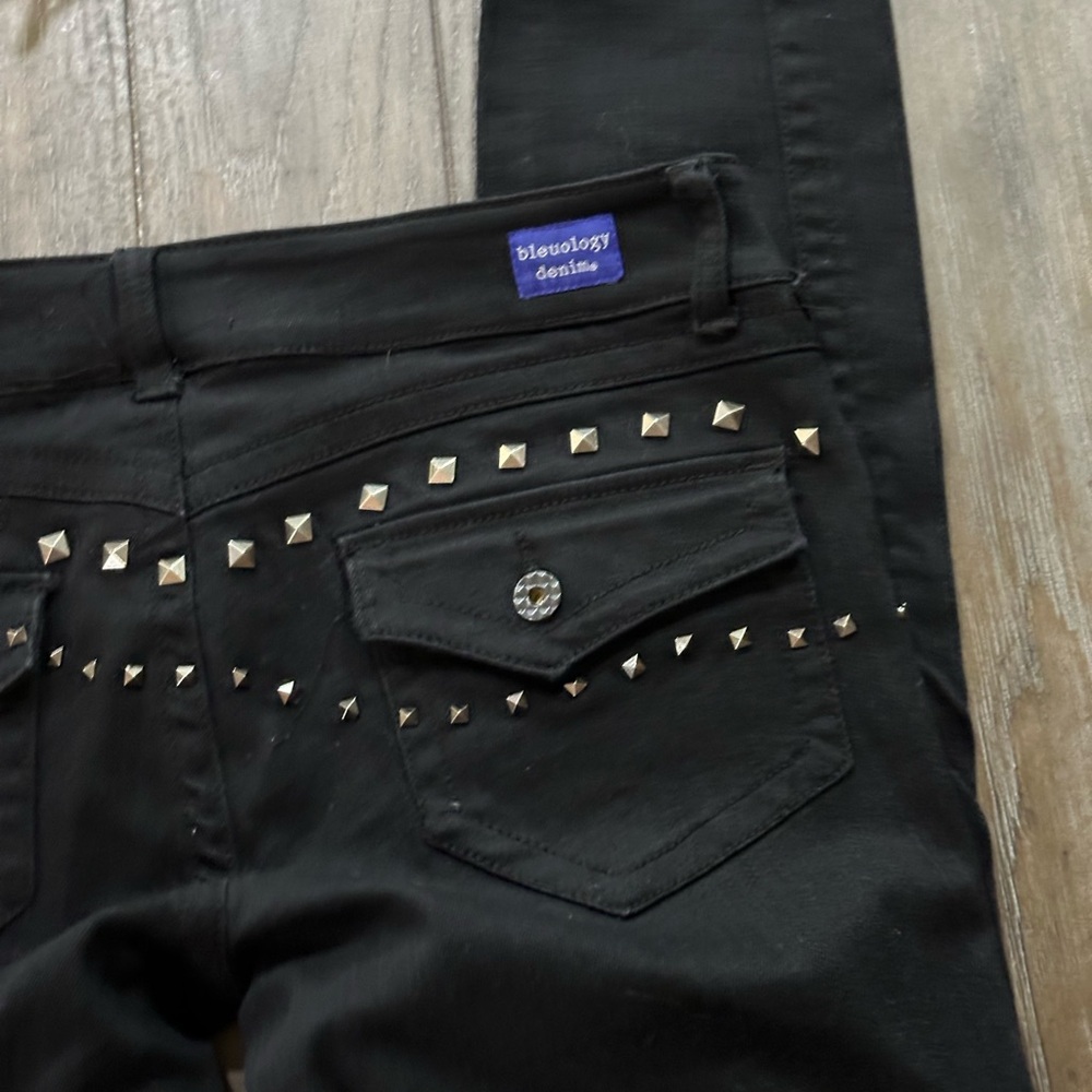 Bleuology RARE Skinny Jeans - Picture 10 of 16